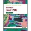 Illustrated Course Guide MS Office Excel 2010 Advanced: Advanced (Illustrated Course Guides) [平裝]
