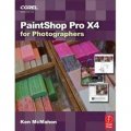 PaintShop Pro X4 for Photographers [平裝]