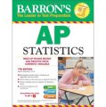 Barron s AP Statistics with CD-ROM, 7th Edition [平裝]