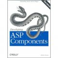 Developing ASP Components [平裝]