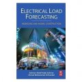 Electrical Load Forecasting [精裝] (電力負荷預報：建模和模型結構)