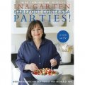 Barefoot Contessa Parties!: Ideas and Recipes for Easy Parties That Are Really Fun [精裝]