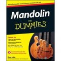 Mandolin For Dummies (For Dummies (Sports & Hobbies)) [平裝]