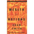 The Wealth of Nations (Bantam Classics) [平裝] (國富論)