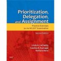 Prioritization, Delegation, and Assignment [平裝] (優先化、授權與分派:NCLEX,護士執照考試準備實踐練習,第2版)