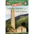Leprechauns and Irish Folklore: A Nonfiction Companion to Leprechaun in Late Winter [平裝]
