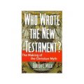 Who Wrote the New Testament? The Making of the Christian Myth [平裝] (《新約》是誰寫的？)