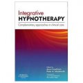 Integrative Hypnotherapy [平裝] (整合式催眠治療:臨床護理中的補充方法)