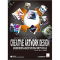 Creative Artwork Design：創意構思與設計表現的實作技法 (附CD)
