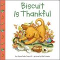 Biscuit Is Thankful [平裝] (小餅乾很感激)