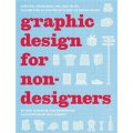 Graphic Design For Non Designe [平裝]
