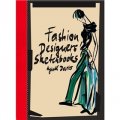 Fashion Designers Sketchbooks [精裝] (時尚設計手冊)