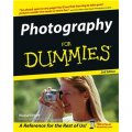 Photography For Dummies, 2nd Edition [平裝]