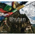 Bhutan: The Land of Serenity [平裝] (不丹)