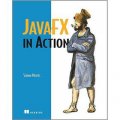 JavaFX in Action [平裝]