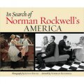 In Search of Norman Rockwell s America [精裝]