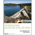 Introducing AutoCAD Civil 3D 2010