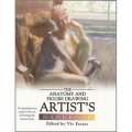 The Anatomy and Figure Drawing Artist s Handbook [Spiral-bound] [平裝]