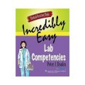Medical Assisting Made Incredibly Easy: Lab Competencies [平裝]