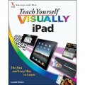 Teach Yourself Visually iPad [平裝] (自學蘋果ipad)
