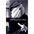 Oxford Bookworms Library Third Edition Stage 1: The Elephant Man [平裝] (牛津書蟲系列 第三版 第一級：像人)