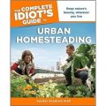 The Complete Idiot s Guide to Urban Homesteading [平裝]