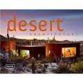Desert Architecture (English, German, Spanish and French Edition)