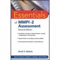 Essentials of MMPI-2 Assessment, 2nd Edition [平裝]