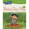 Rainy Day Play， Unit 4， Book 6