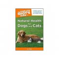 The Complete Idiot s Guide to Natural Health for Dogs and Ca [平裝]