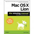 Mac OS X Lion: The Missing Manual (Missing Manuals) [平裝]