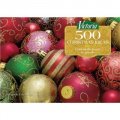 Victoria 500 Christmas Ideas [精裝] (維多利亞時代500個聖誕節的想法:慶祝輝煌的季節)