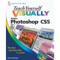 Teach Yourself Visually Photoshop CS5 [平裝] (自學Photoshop CS5)