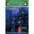 Ghosts: A Nonfiction Companion to a Good Night for Ghosts [平裝]