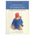 A Bear Called Paddington [精裝] (一隻叫帕丁頓的小熊)