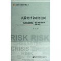 風險的社會動力機制：基於中國經驗的實證研究