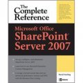 Microsoft? Office SharePoint? Server 2007: The Complete Reference [平裝]