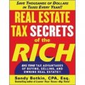 Real Estate Tax Secrets of the Rich [平裝]