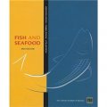 Guide to Fish and Seafood Identification, Fabrication and Utilization (KitchenPro Series) [精裝]