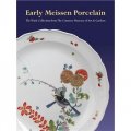 Early Meissen Porcelain: The Wark Collection from the Cummer Museum of Art & Gardens [精裝]