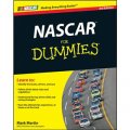 NASCAR For Dummies, 3rd Edition [平裝] (NASCAR 指南)