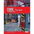 Code Source: 2009 International Fire Code [平裝]