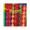 Fabric Folios Textiles from Mexico [平裝]