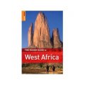 The Rough Guide to West Africa 5 [平裝]