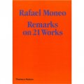 Rafael Moneo: Remarks on 21 Works [平裝] (21個建築作品)