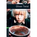 Oxford Bookworms Library Third Edition Stage 6: Oliver Twist [平裝] (牛津書蟲系列 第三版 第六級: 霧都孤兒)