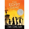 The Egypt Game [平裝]