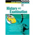 Crash Course: History and Examination [平裝] (速成教程:歷史與檢查)