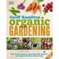 Organic Gardening [平裝]
