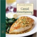 Casual Entertaining (Best of Williams-Sonoma Lifestyles Series) [精裝]